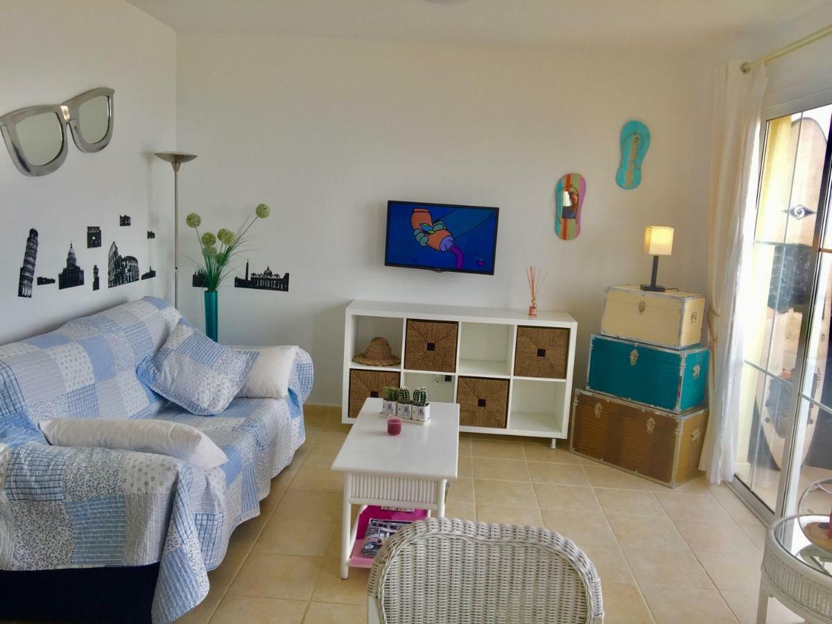 Playa Paraiso Dolcevita Apartment Costa Calma
