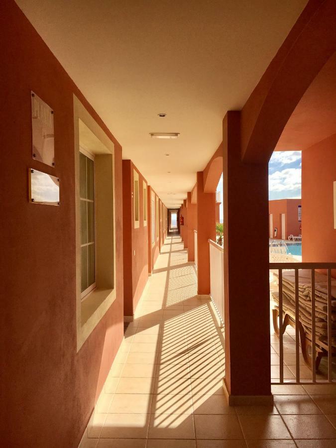 Playa Paraiso Dolcevita Apartment *