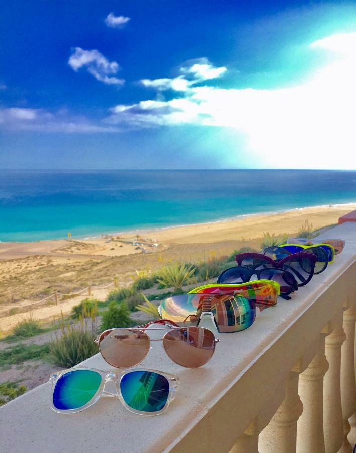 Playa Paraiso Dolcevita Costa Calma