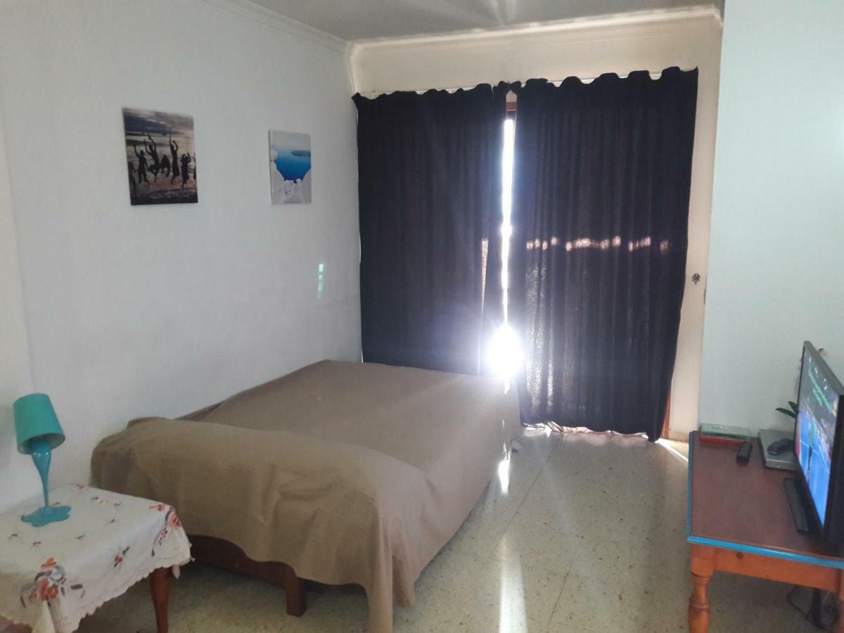 Apartment Spacious Flat With Ocean View *