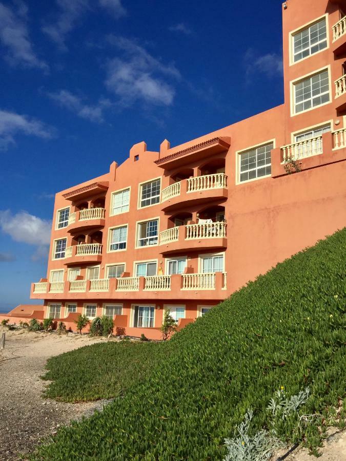 Playa Paraiso Dolcevita Apartment Costa Calma