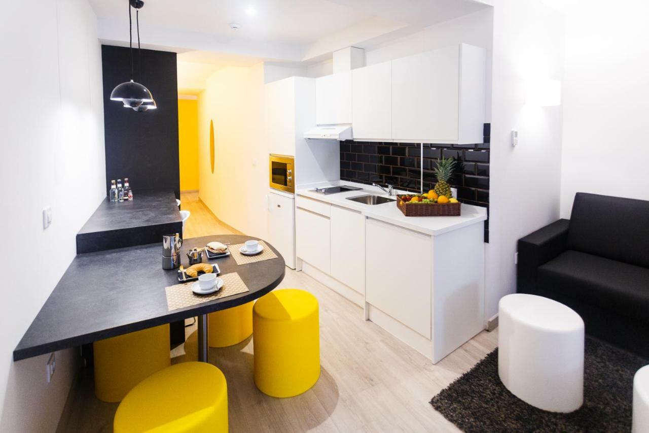 Apartment Centro Casa Del Pop Seville