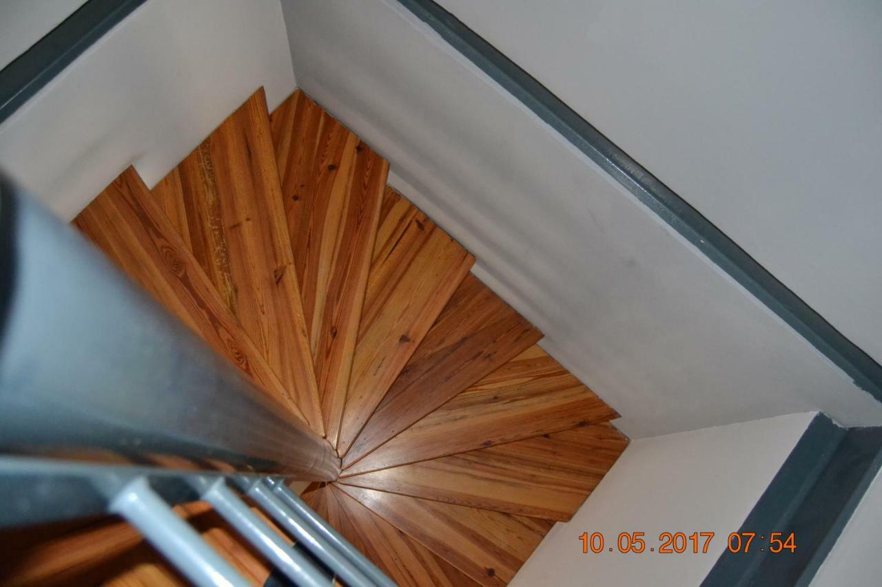 Duplex De Diseño Centrico Сasa de vacaciones *