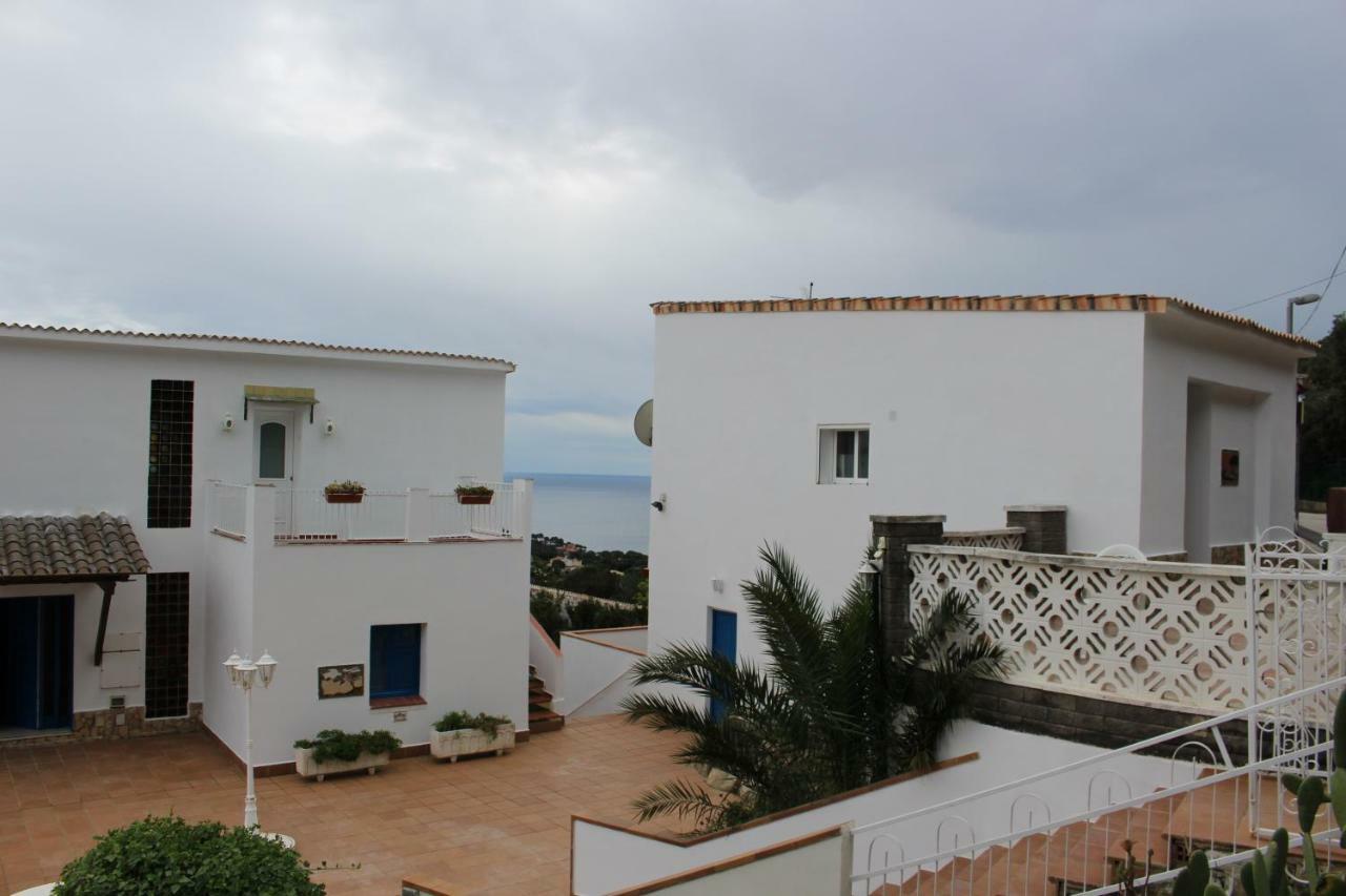 Lloret Apartment *