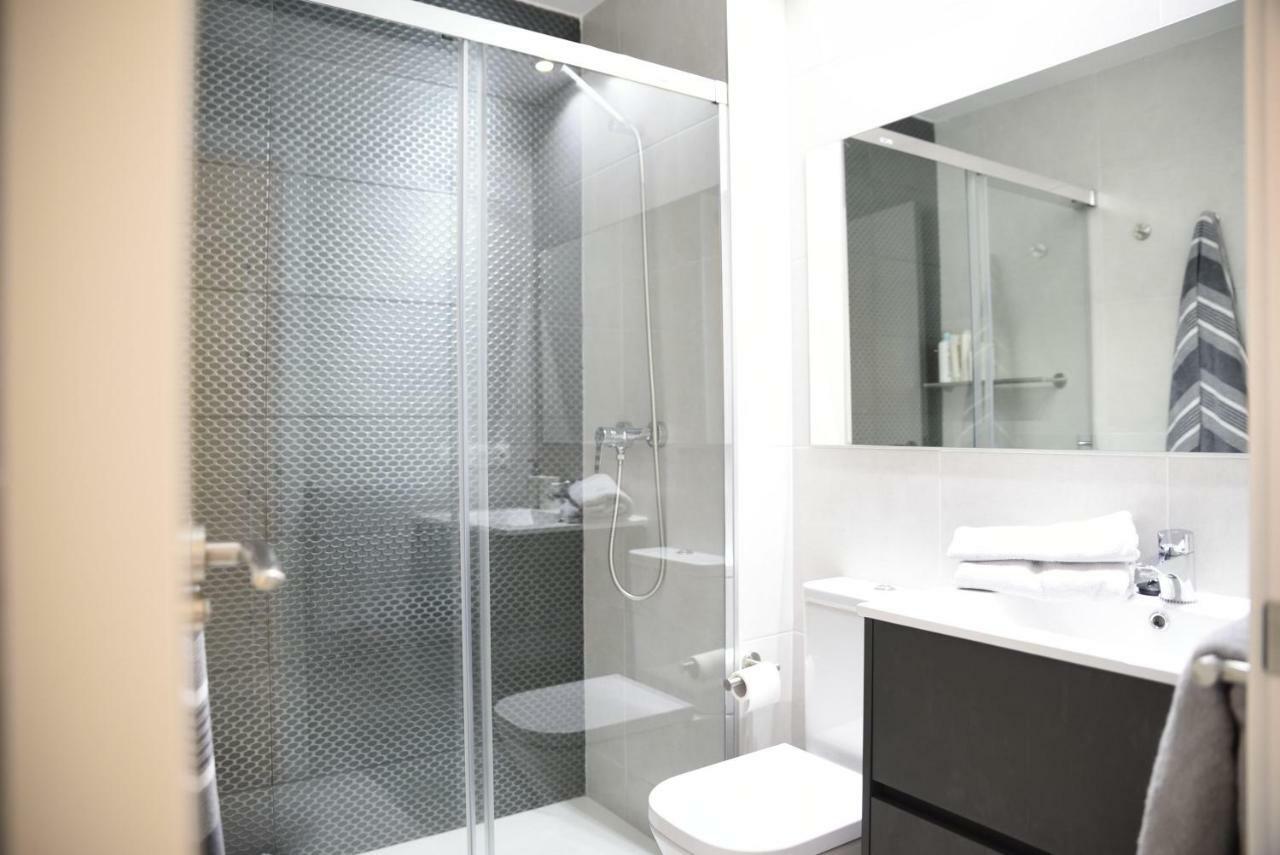 Apartment Blanes Granada