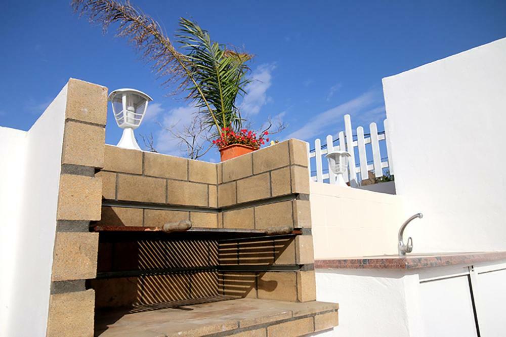 Albe, Jacuzzi Con Vistas Al Mar Holiday home Arona (Tenerife)