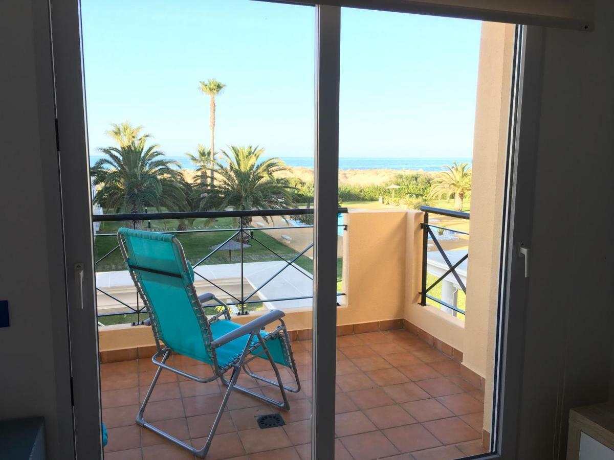 Nova Casas Del Mar * Oliva