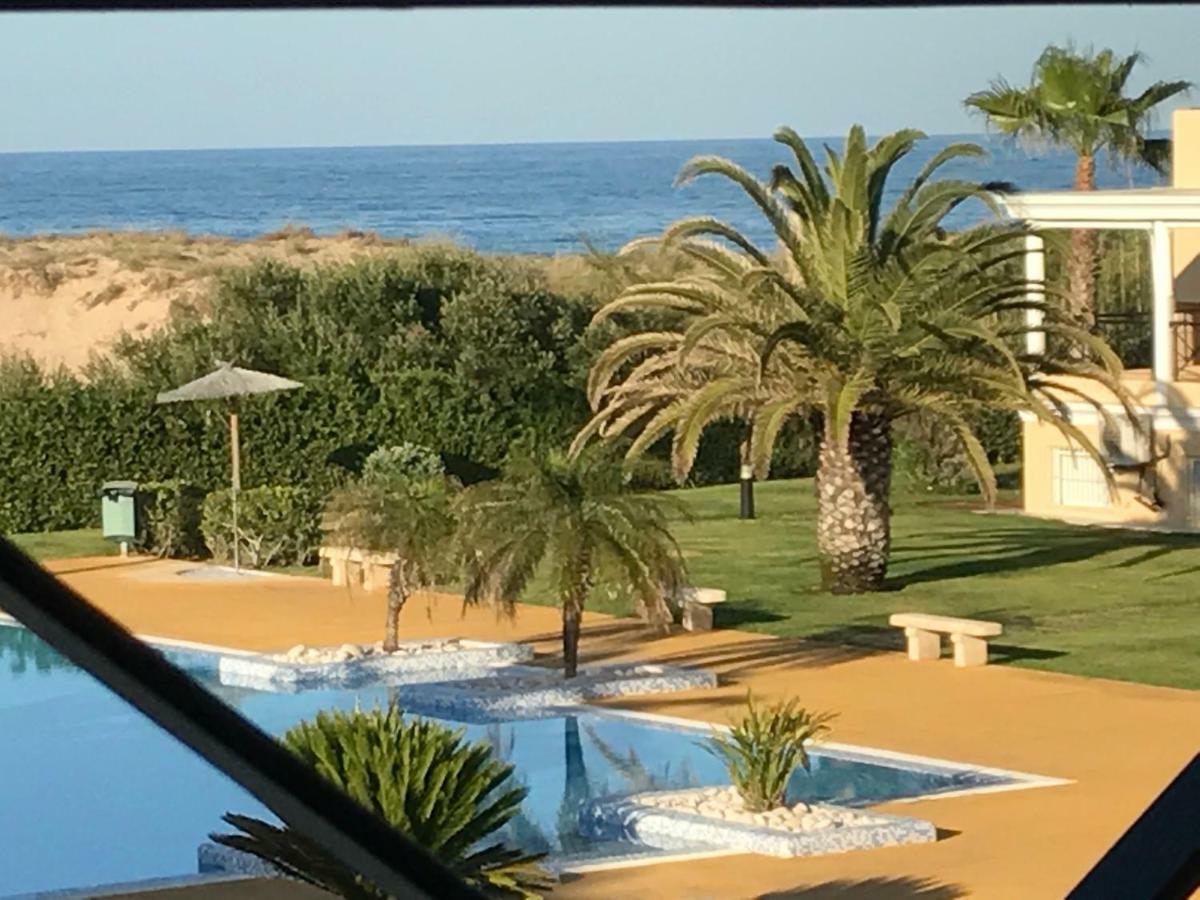 Nova Casas Del Mar * Oliva