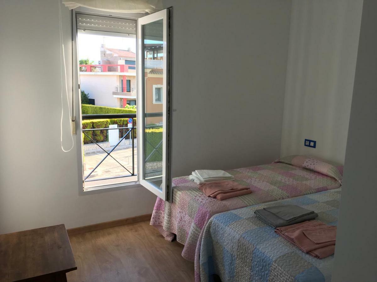 Nova Casas Del Mar Apartamento