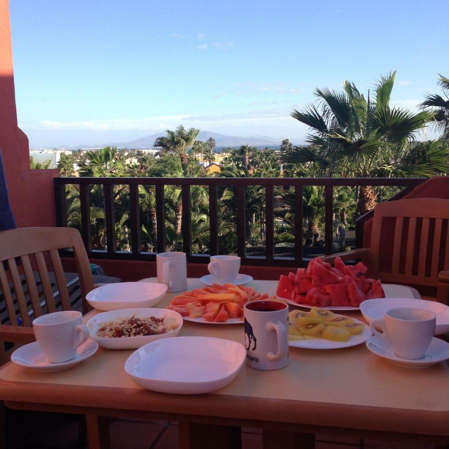 Oasis Royal Apartamento Corralejo