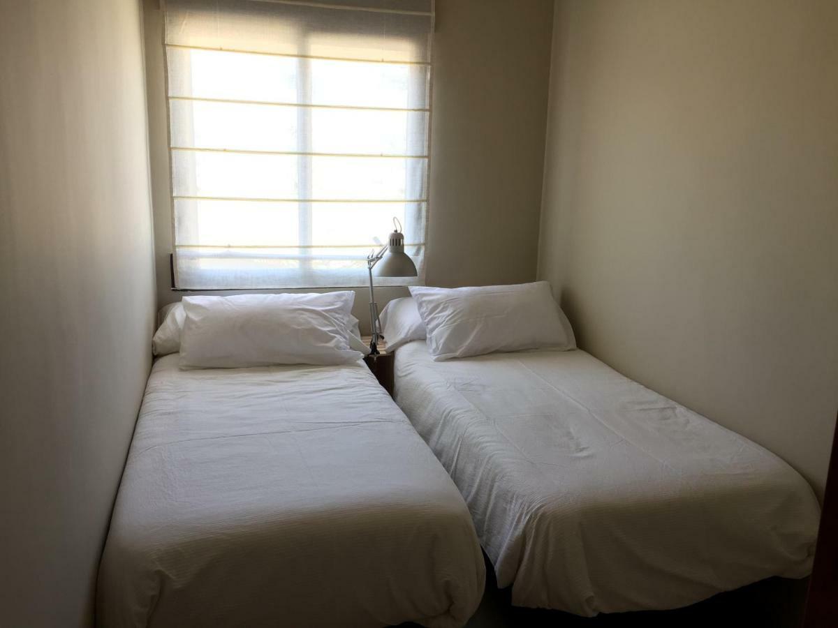 Fornet_24 Apartamento Altea