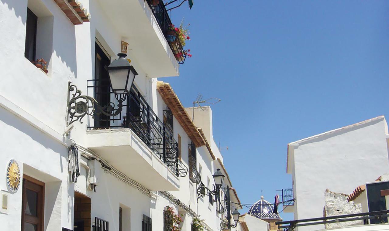 Apartamento Fornet_24 *