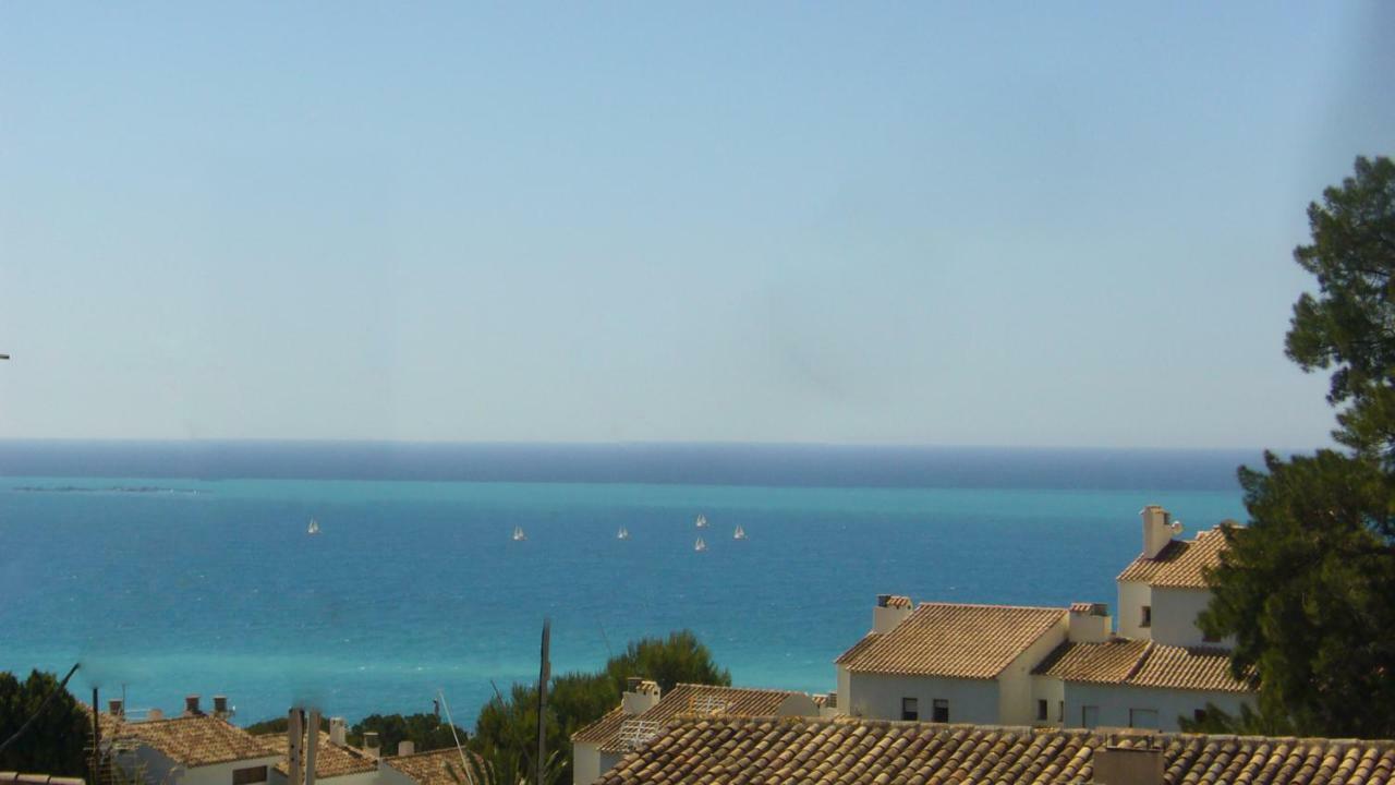 Apartamento Fornet_24 Altea