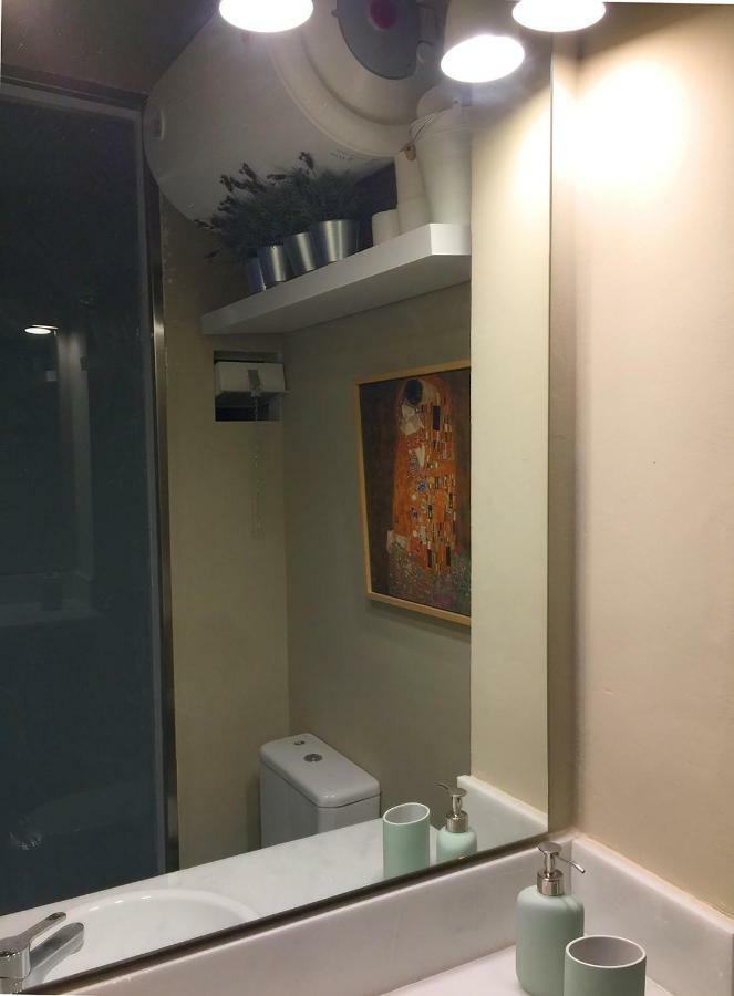 Apartamento Fornet_24 Altea
