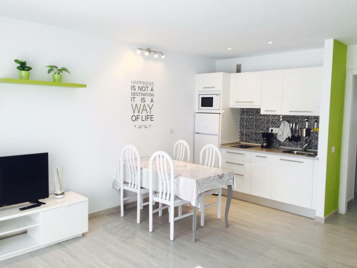 Pistachio 323 - Lanzarote Apartment