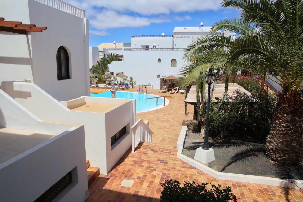 Pistachio 323 - Lanzarote Apartment *