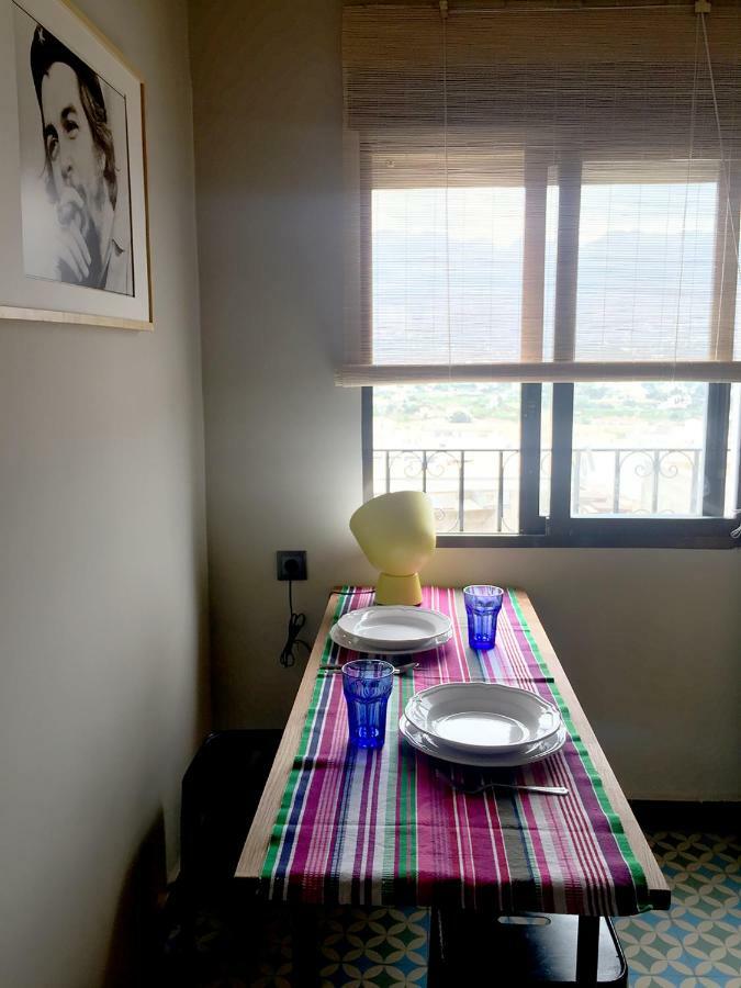 Apartamento Fornet_24