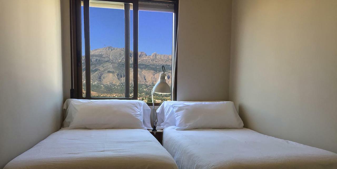 Apartamento Fornet_24