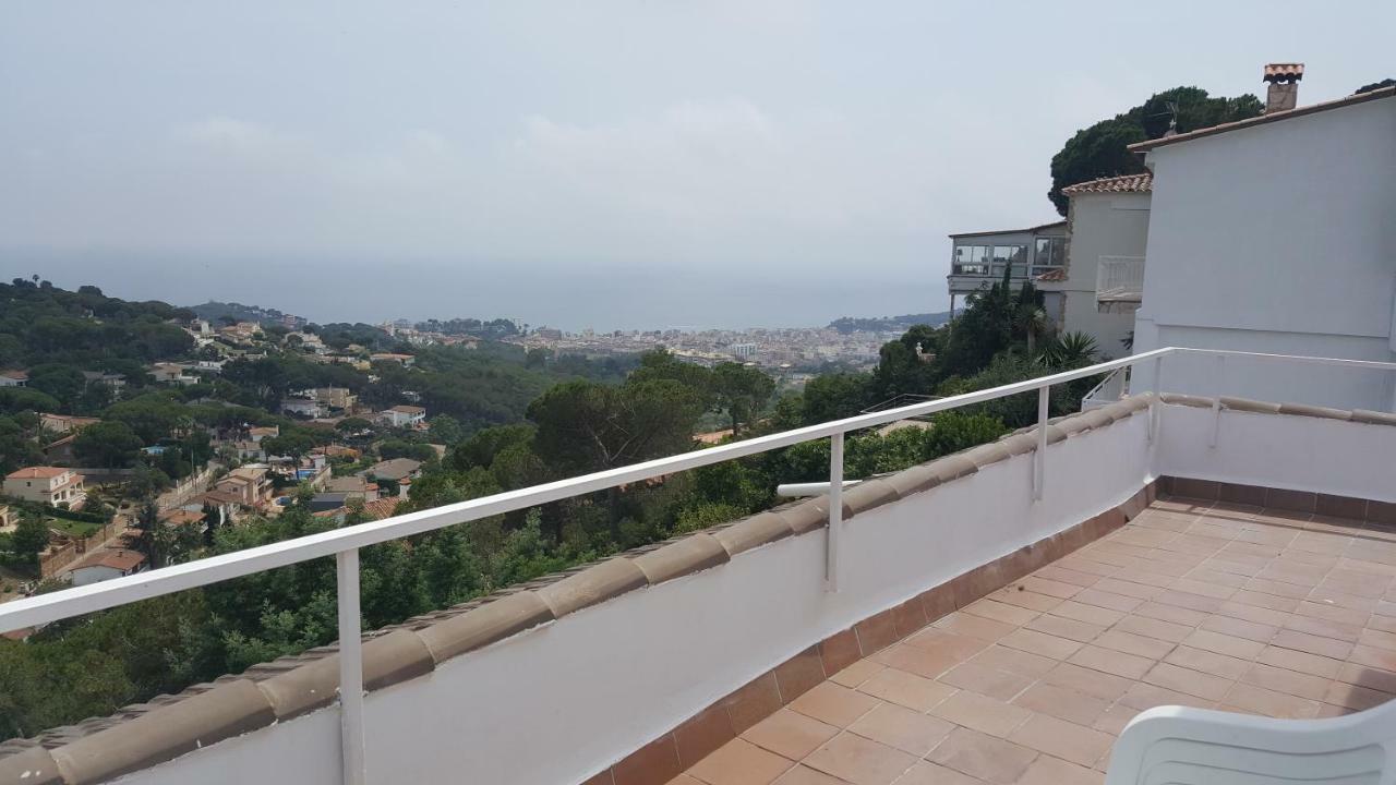 Apartment Lloret *