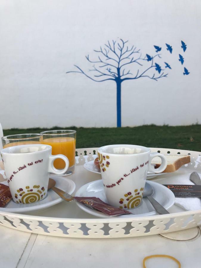 Casa rural Rural La Mejora