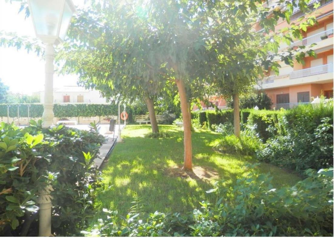Playa Apartamento Para 5 Gandia