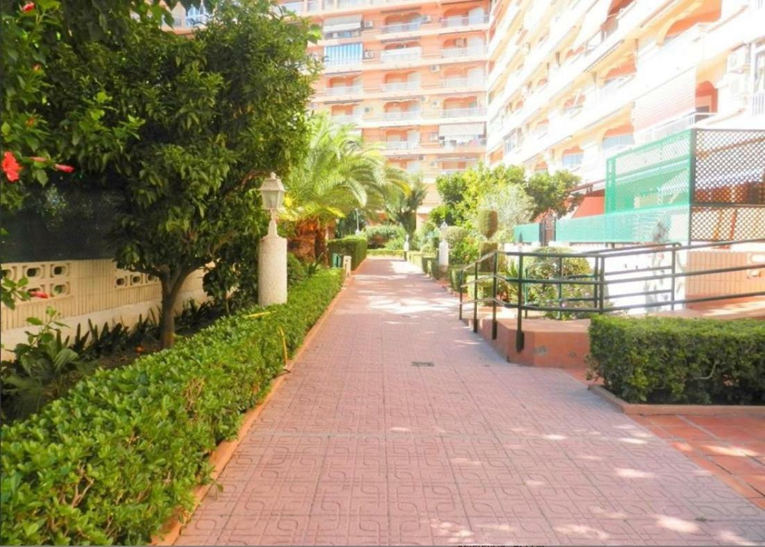 Playa Apartamento Para 5 *