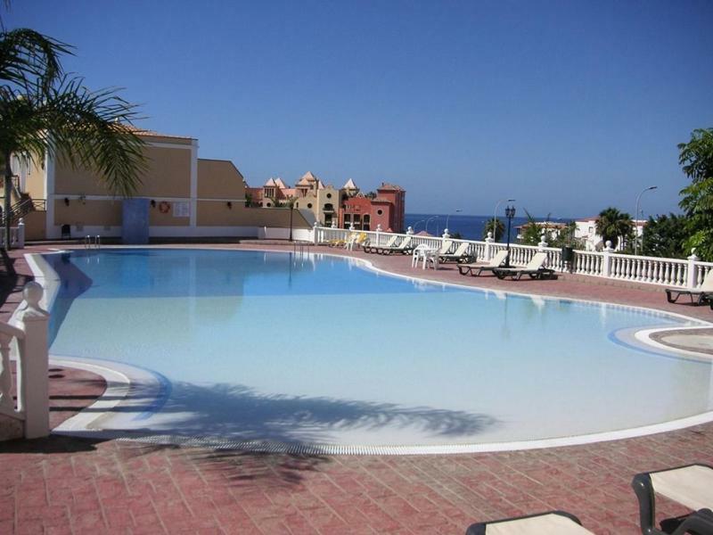 El Veril Del Duque Costa Adeje (Tenerife)
