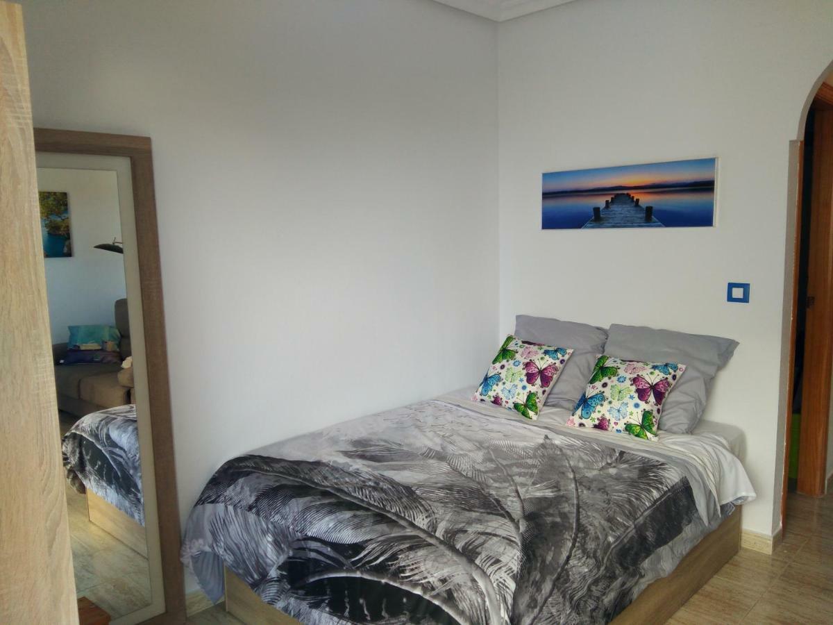 Blue Arenales Estudio Apartment Arenales del Sol