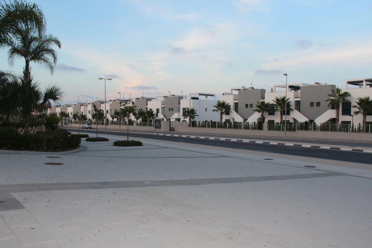 Oasis Beach 5 Orihuela