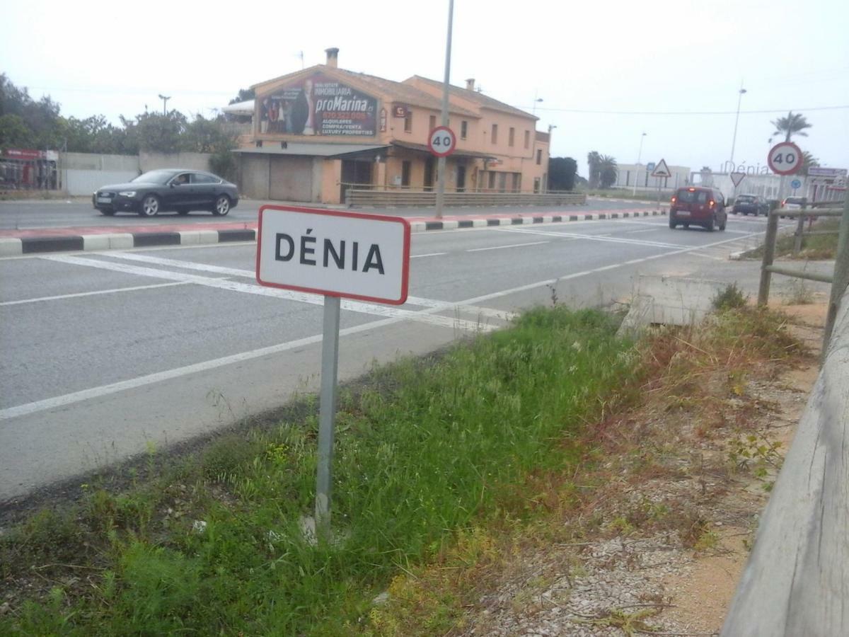 Chez Berna - Se Alquila *