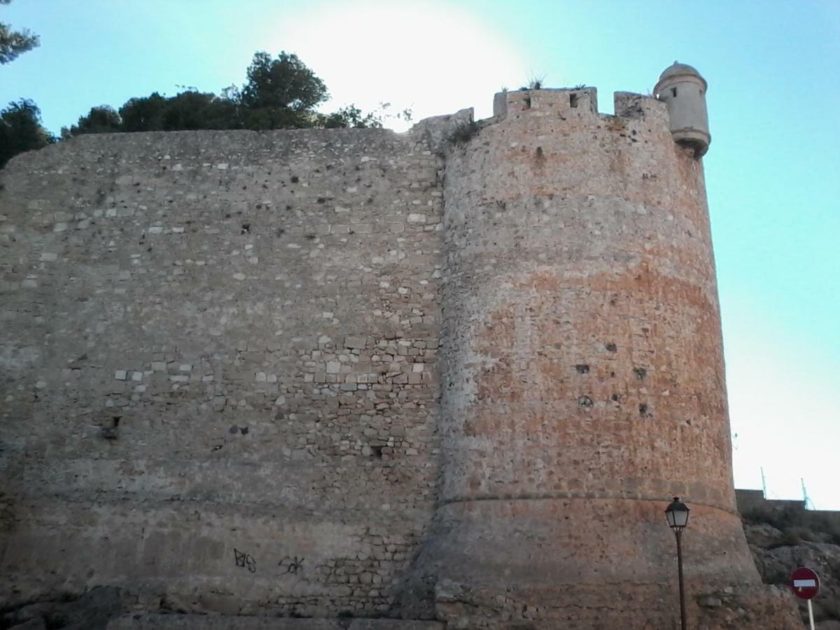Homestay Chez Berna - Se Alquila Denia