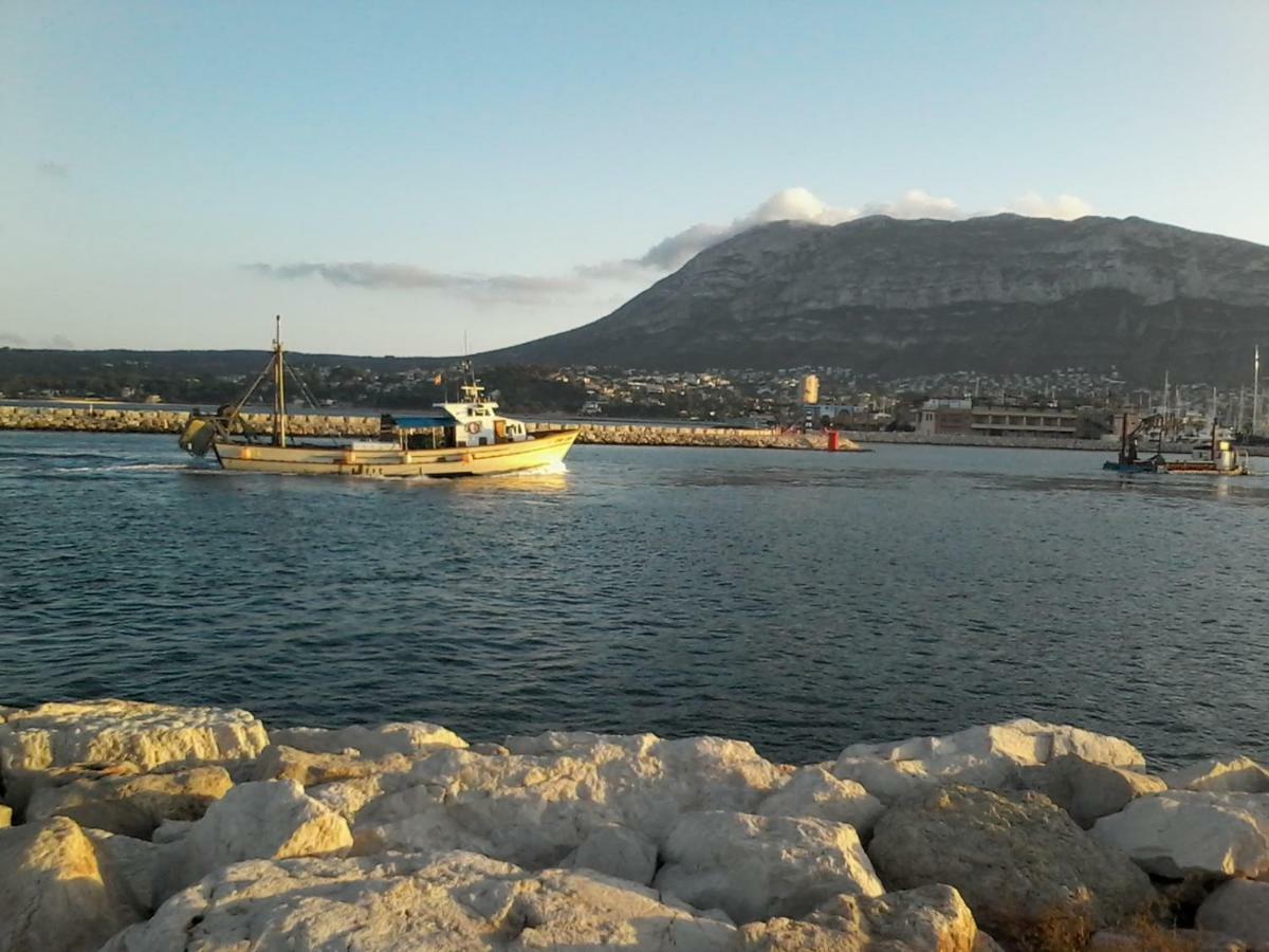 Chez Berna - Se Alquila Homestay *