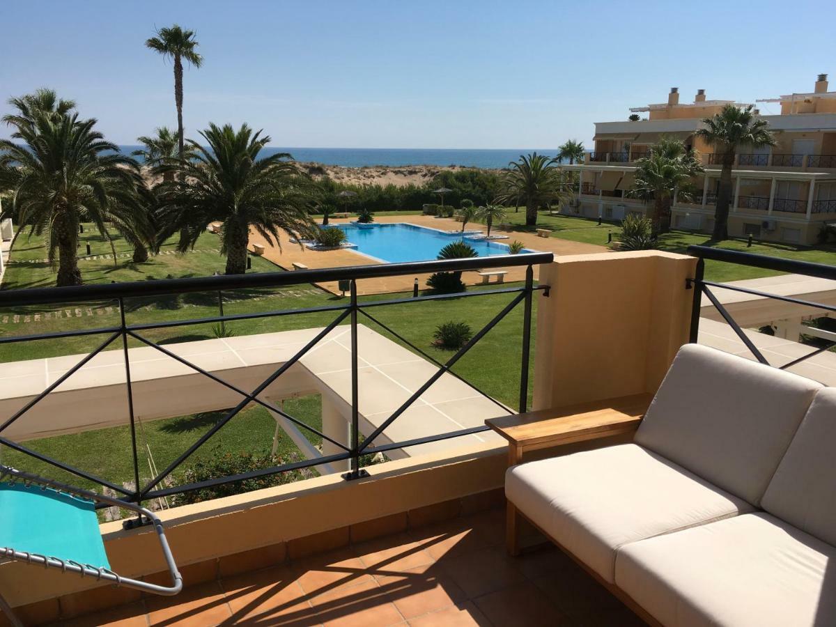 Nova Casas Del Mar Apartamento Oliva
