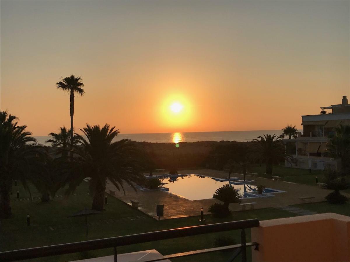 Nova Casas Del Mar Apartamento Oliva