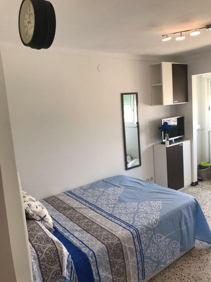 Apartamento Berni's House *