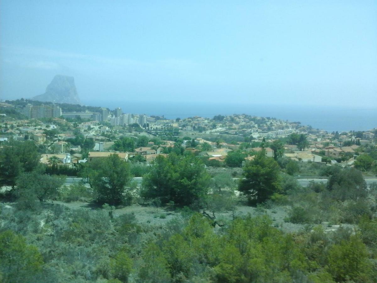 Chez Berna - Se Alquila Homestay