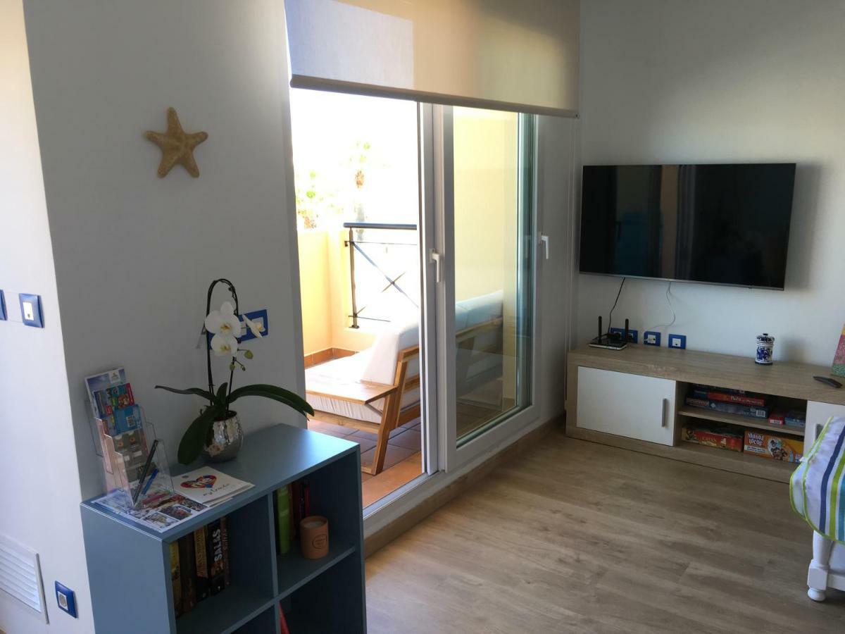 Apartamento Nova Casas Del Mar *