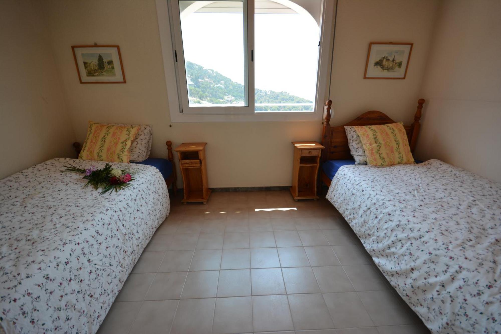 Lloret Apartment