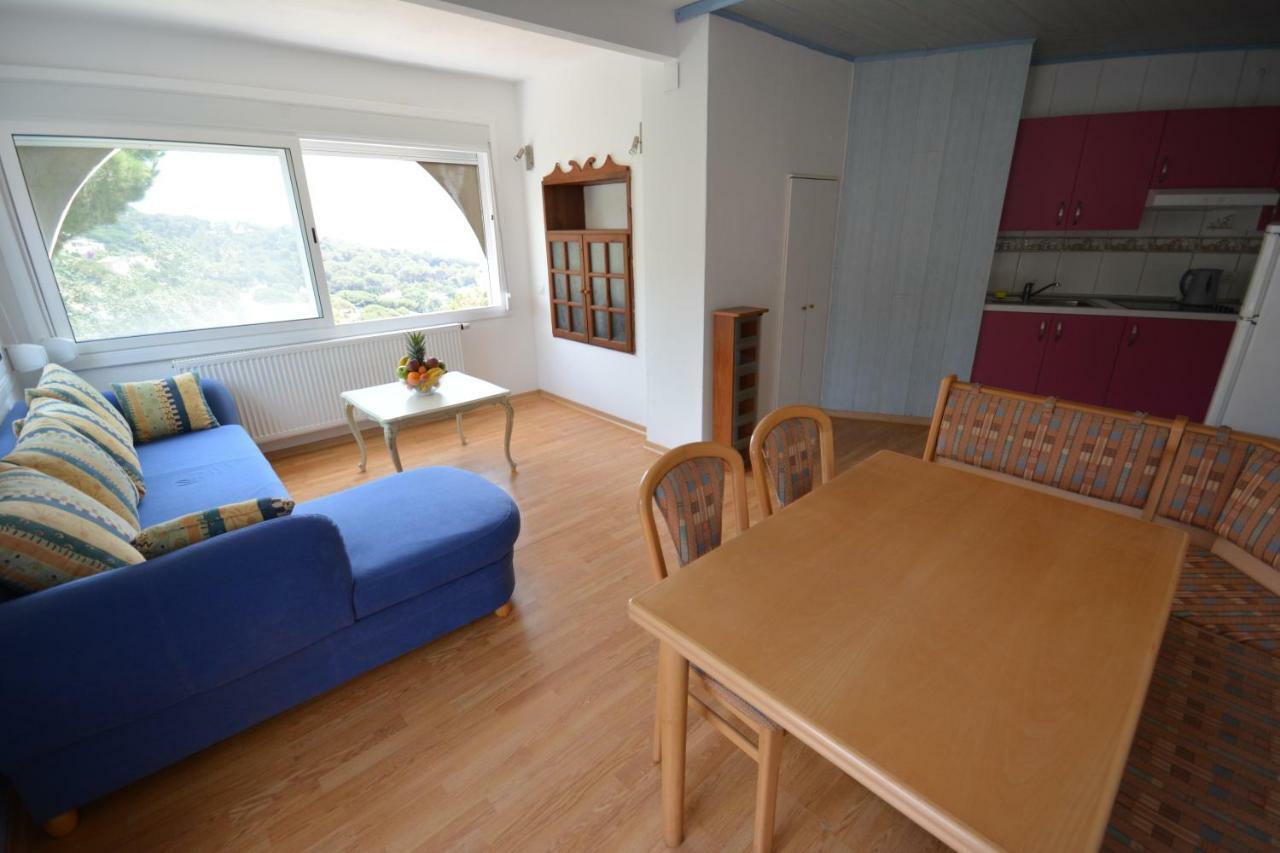 Lloret Apartment
