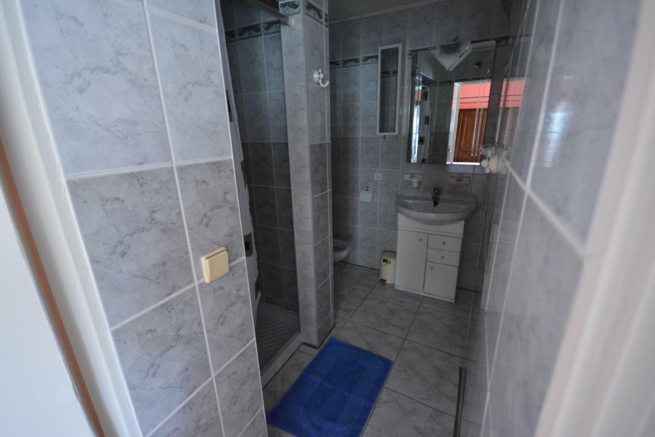 Lloret Apartment