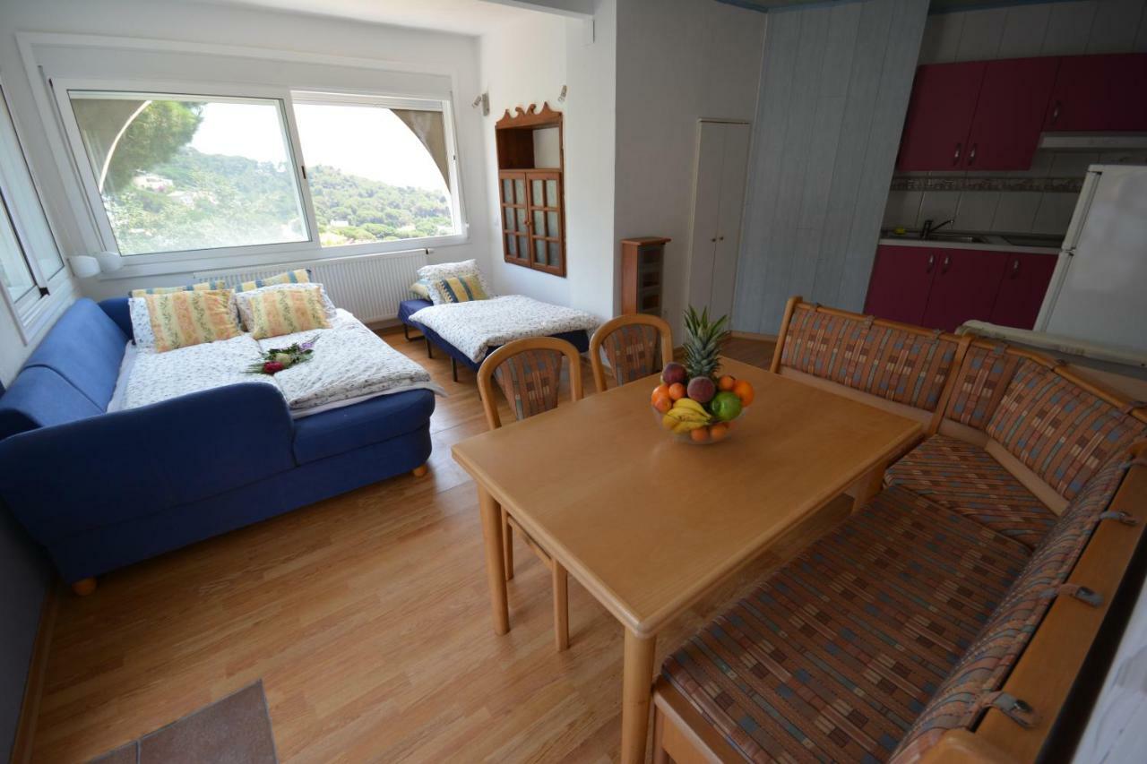 Lloret Apartment Lloret de Mar