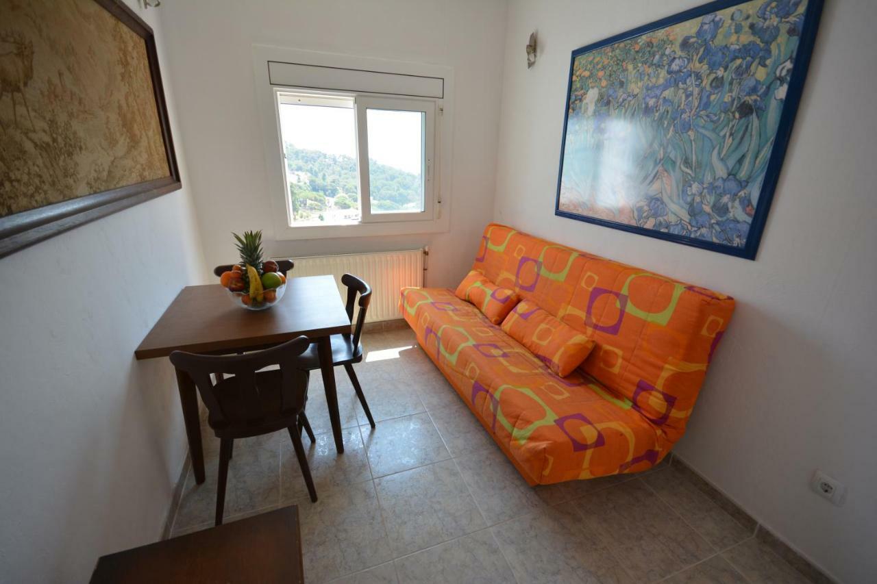 Lloret Apartment