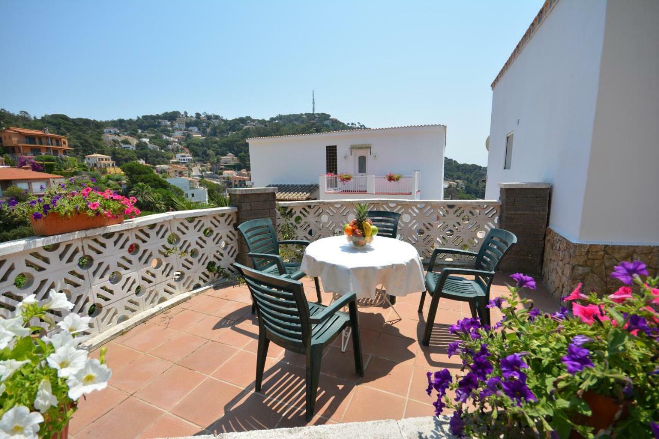 Apartment Lloret