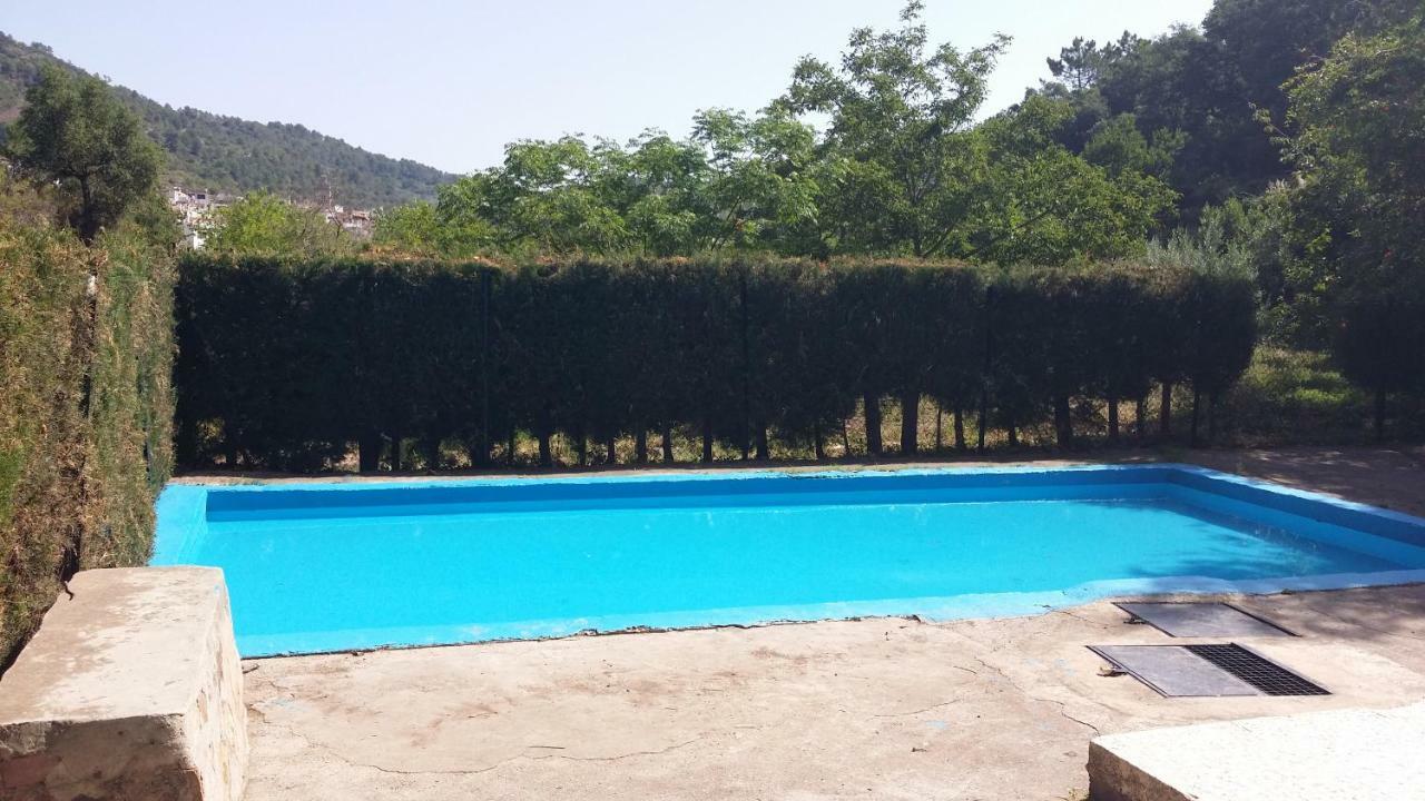 El Clot Casa rural