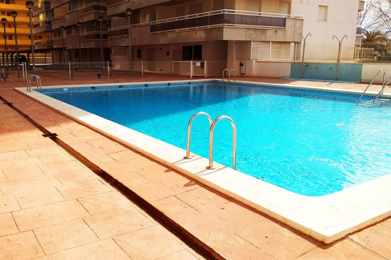 Apartment Desolyplaya Colomeras 2j Oropesa del Mar