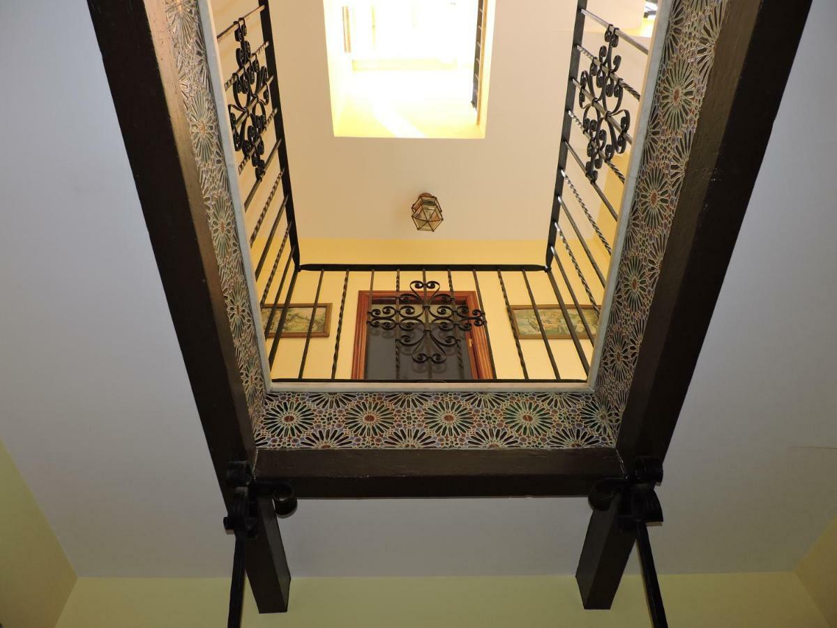 Сasa de vacaciones Casa Sevillana