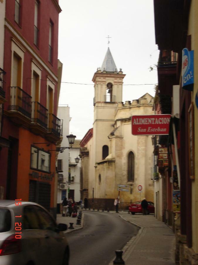 Casa Sevillana Sevilla