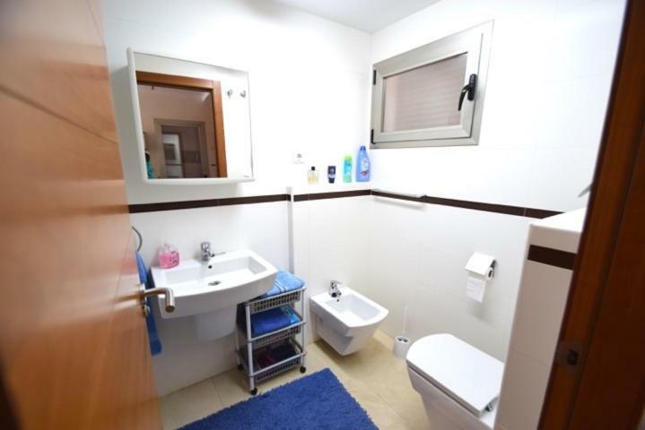 Casa Sentosa Apartamento El Albir