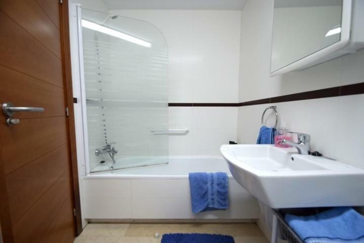 Casa Sentosa Apartamento *