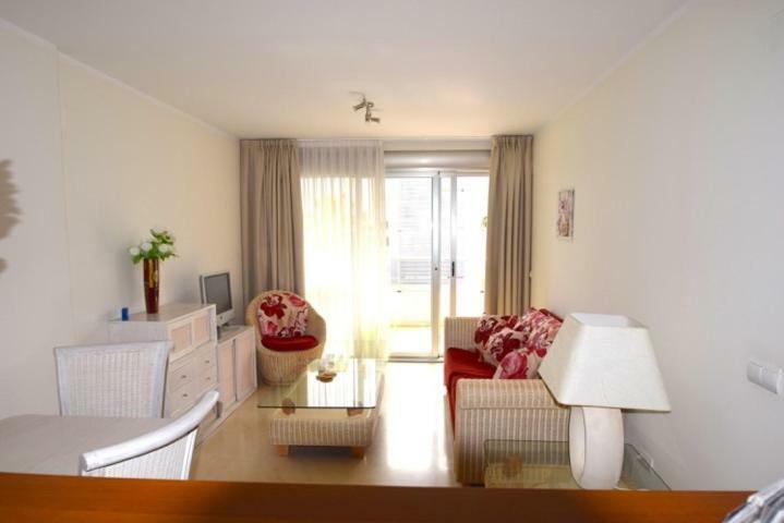 Casa Sentosa Apartamento